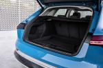 Audi e-tron 55 Quattro 2019 года (WW)